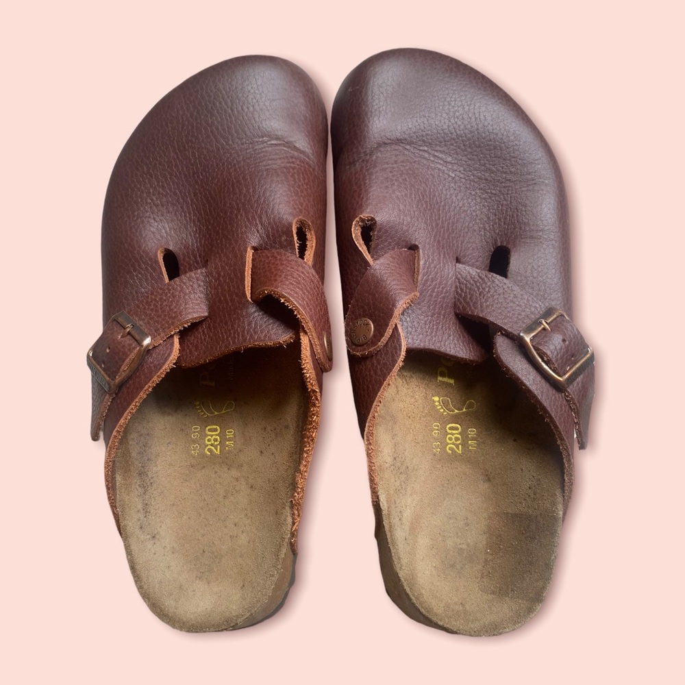 Papillio by Birkenstock shoes. Men’s 10. GUC.